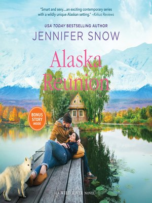 cover image of Alaska Reunion